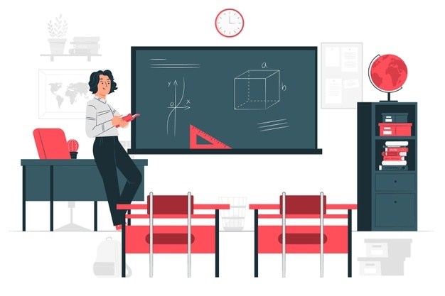 classroom-concept-illustration_114360-2033