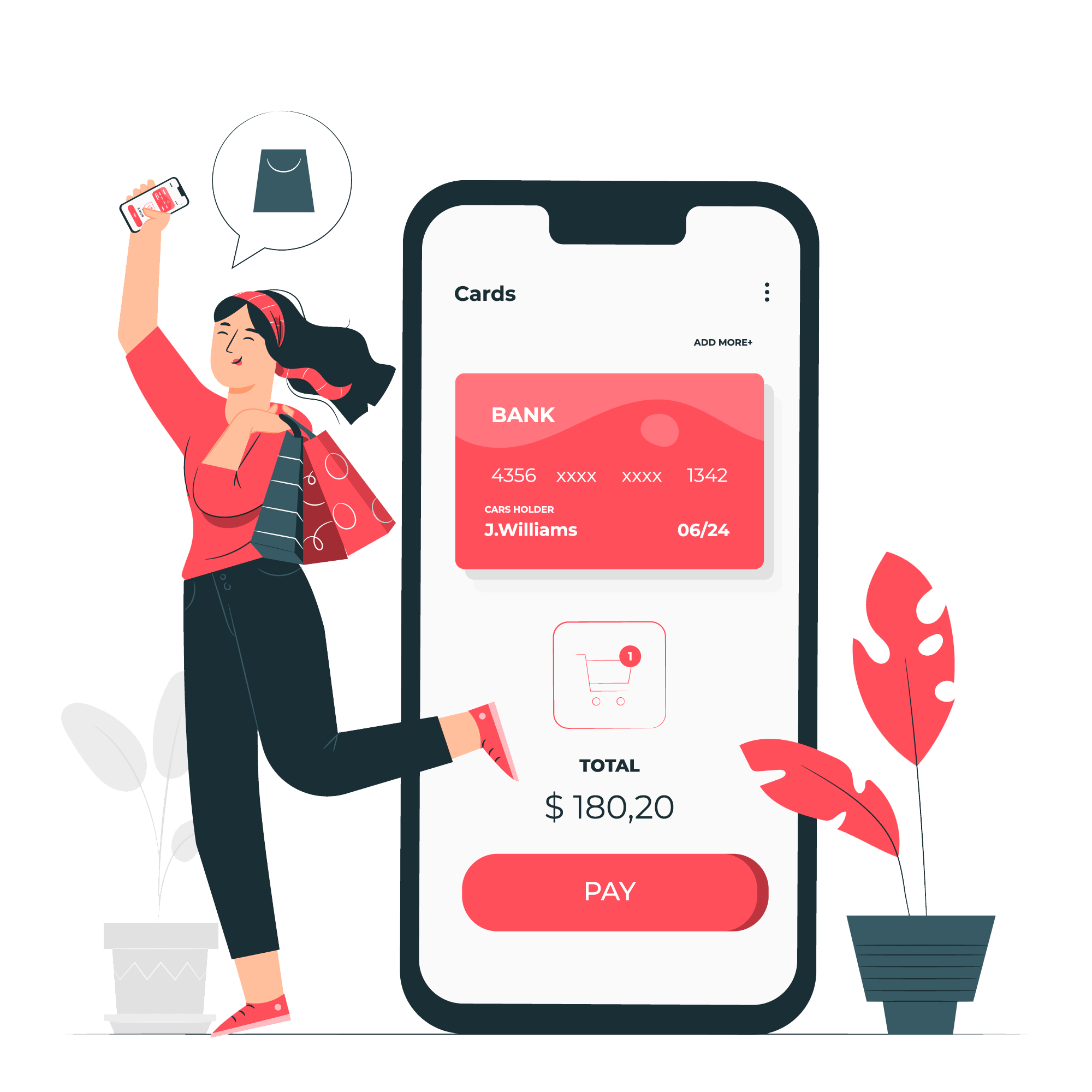 pay