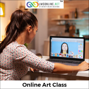 Online Art Class