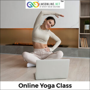 Online Yoga Class